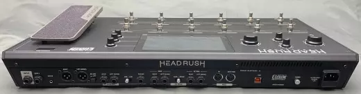 HeadRush - HeadRush Pedalboard 2